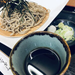 軽井沢十割そば 大禅 - 