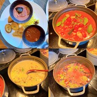 アトモス･イタリアンダイニング - 