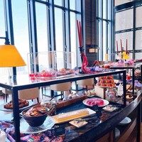 アトモス･イタリアンダイニング - 