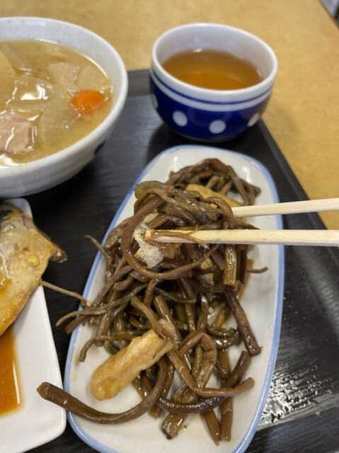 下総屋食堂 しもふさやしょくどう 両国 定食 食堂 食べログ