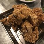 Ooita Karaage To Teppanyaki Asato Ouendan Katsuo - 