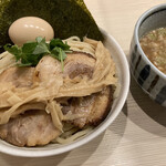 麺場 風天 - 