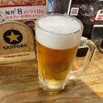 立ち吞み酒場 よかたい マイング店 - 