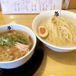 彩色ラーメン きんせい総本家 夢風 - 
