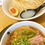 彩色ラーメン きんせい総本家 夢風 - 