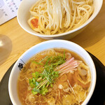 彩色ラーメン きんせい総本家 夢風 - 