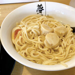彩色ラーメン きんせい総本家 夢風 - 