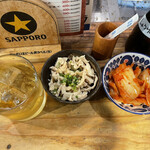 立ち吞み酒場 よかたい マイング店 - 