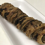 嵐山たなか - 穴子八幡巻