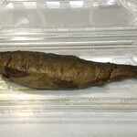 嵐山たなか - 鮎の甘露煮