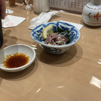 新宿割烹 中嶋 - 