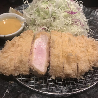 川崎駅周辺で人気のとんかつ ランキングtop16 食べログ 川崎駅周辺で人気のとんかつ ランキングtop16 食べログ