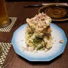 酒と和惣菜　らしく