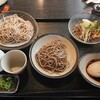 蕎麦の実 よしむら