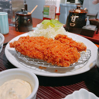 とんかつ まい泉 青山本店 - 