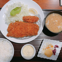 とんかつ まい泉 青山本店 - 