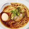 らぁ麺 はんにゃ