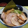 札幌ラーメン 武蔵 本店