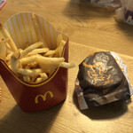 マクドナルド - 