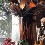 パティスリー イーズ - 店内