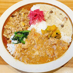 ボンズ クラウネル - 