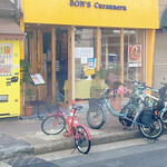 ボンズ クラウネル - 