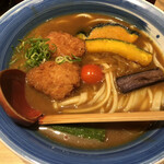 手延べうどん 水山 - 