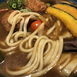 手延べうどん 水山 - 