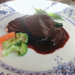 godai - 탠 스튜 ¥1,700