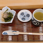 蓮池 丸万寿司 - 