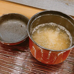 蓮池 丸万寿司 - 