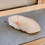 蓮池 丸万寿司 - 