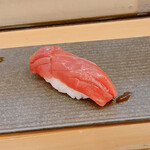 蓮池 丸万寿司 - 