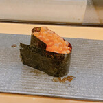 蓮池 丸万寿司 - 