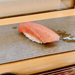 蓮池 丸万寿司 - 