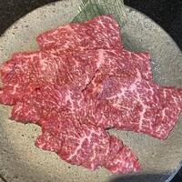 兜 中目黒店 - 単品　カメノコ