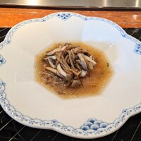 横浜うかい亭 - 