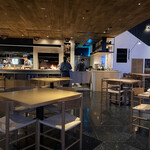 VERMICULAR RESTAURANT THE FOUNDRY - 