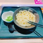 はなまるうどん - 