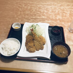 Tonkatsu Katsuhan - 