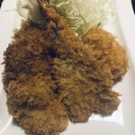 Tonkatsu Katsuhan - 