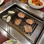 Yakiniku Azabu - 