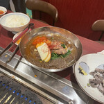 Yakiniku Azabu - 