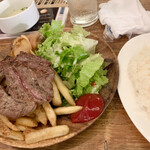 東京ブッチャーズ with OKACHI Beer Lab - 