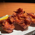 地鶏専門店 鳥ヶ島 - 