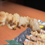 地鶏専門店 鳥ヶ島 - 