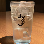 地鶏専門店 鳥ヶ島 - 