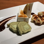 地鶏専門店 鳥ヶ島 - 