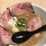 らぁ～麺 SHOU - 