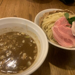 Tsukemen Sakurazaka - 